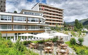 Sunstar Alpine Hotel Davos